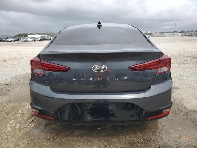 2020 HYUNDAI ELANTRA SE - 5NPD84LF0LH594114