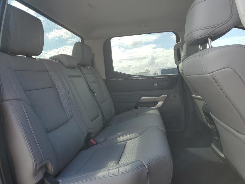 2024 TOYOTA TUNDRA CRE 5TFLA5DB3RX173826