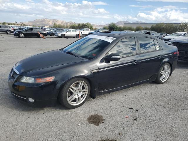 Global Auto Auctions: 2007 ACURA TL