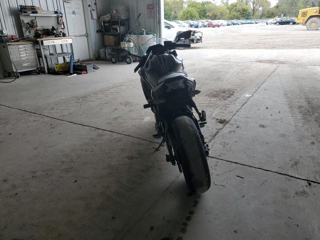 2023 KAWASAKI EX650 R ML5EXER10PDA81754