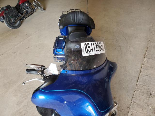 2010 HARLEY-DAVIDSON FLHTC 1HD1FF414AB600615