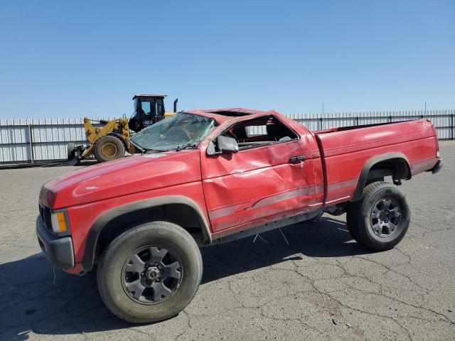 NISSAN TRUCK SHOR