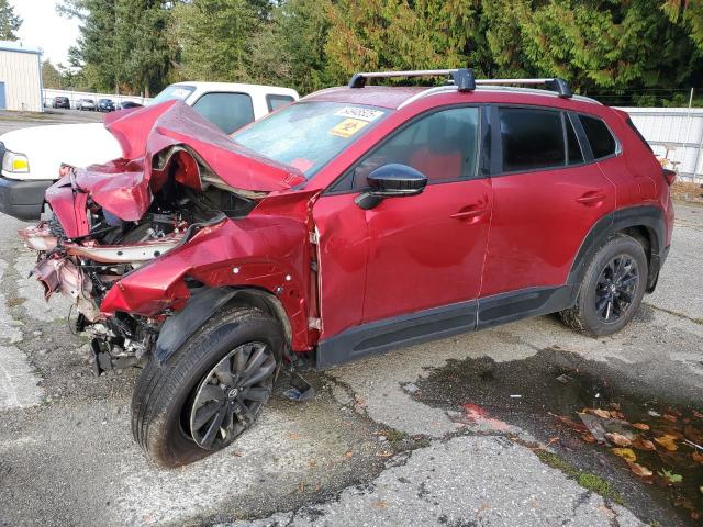 MAZDA CX-50 PREF