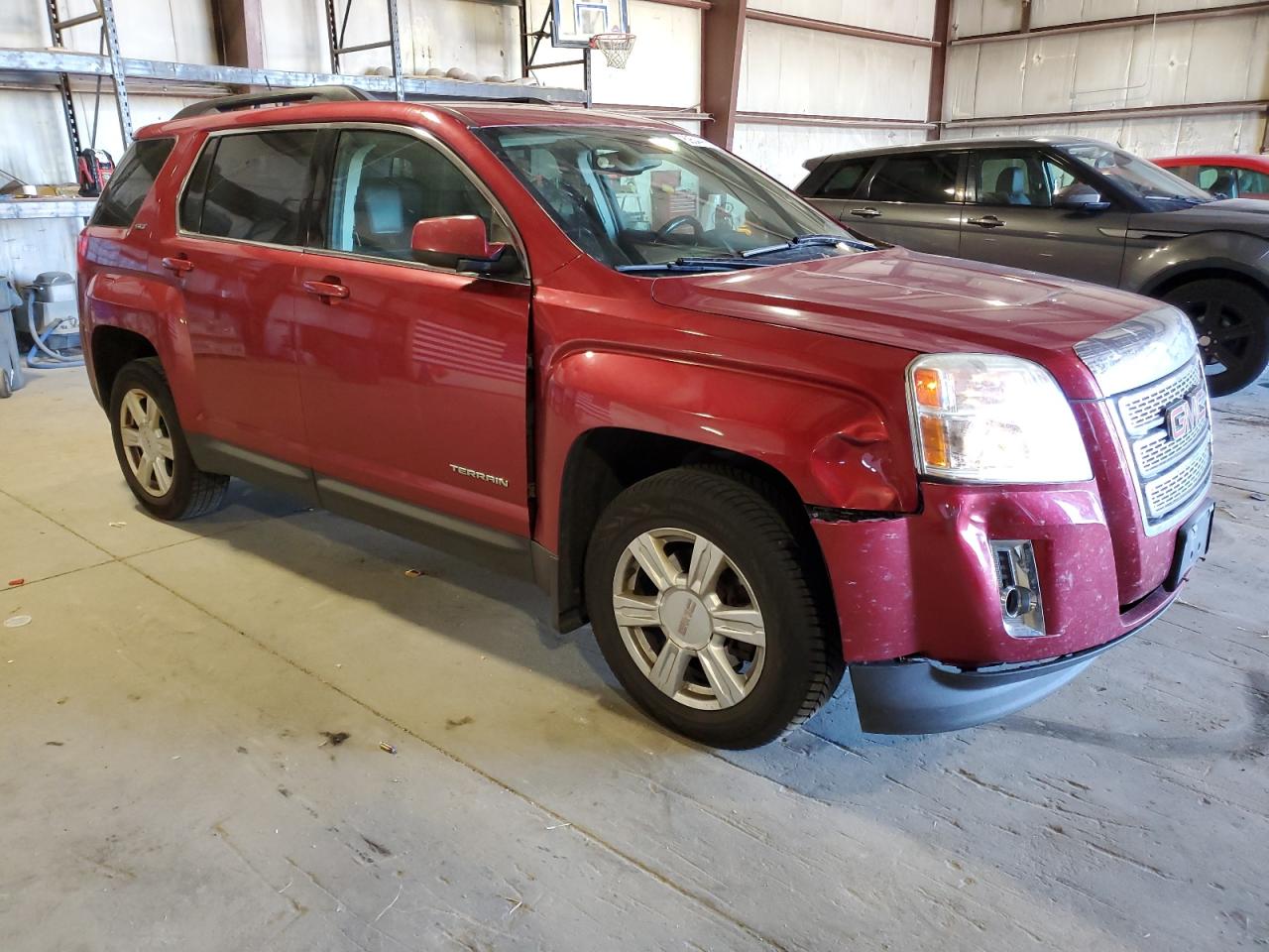 GMC TERRAIN SLT