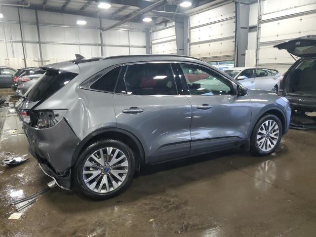 2022 FORD ESCAPE TIT #3278755655