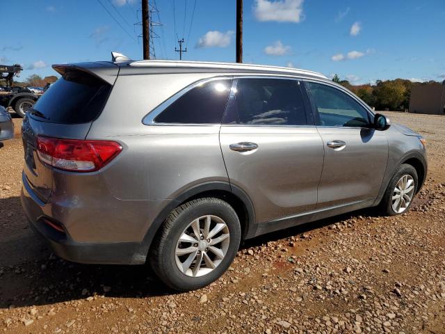 2018 KIA SORENTO LX - 5XYPG4A38JG424645