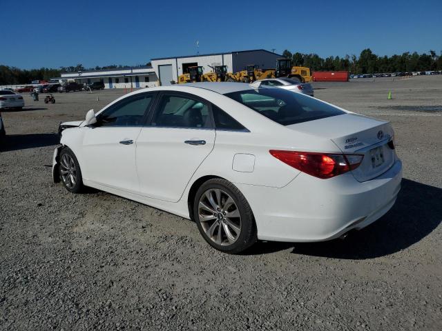 2013 HYUNDAI SONATA SE - 5NPEC4AC0DH667320