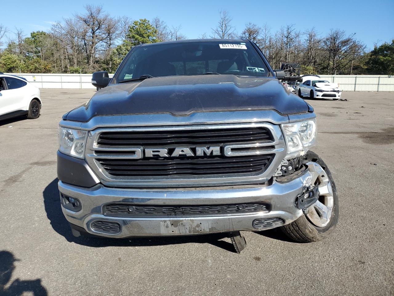 RAM 1500 BIG HORN/LONE STAR