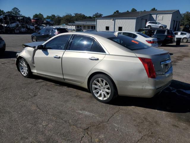 2014 CADILLAC CTS LUXURY #3283968812