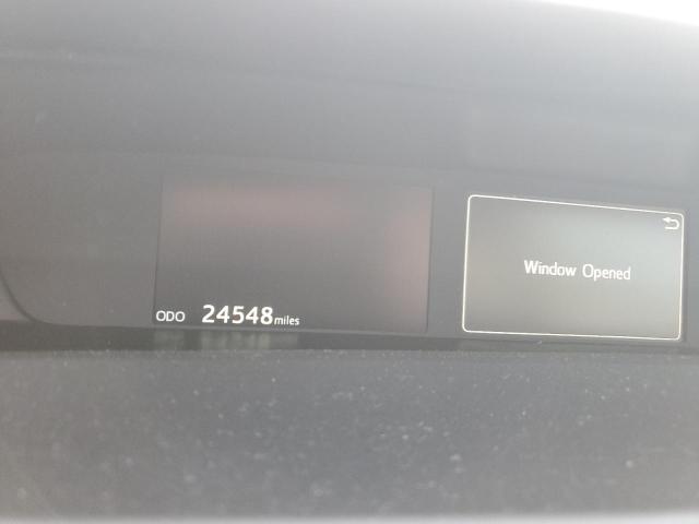 2019 TOYOTA PRIUS JTDKARFU7K3085277