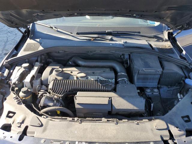 2013 VOLVO S60 T5 - YV1612FH3D2205719