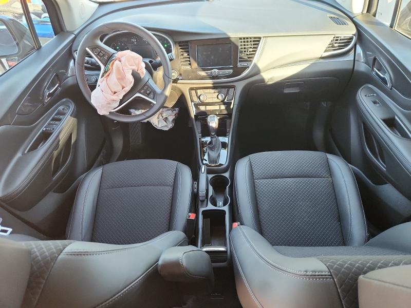 2022 BUICK ENCORE PRE #3305725747