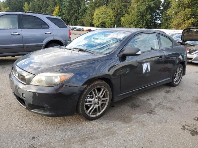 Global Auto Auctions: 2006 TOYOTA SCION TC