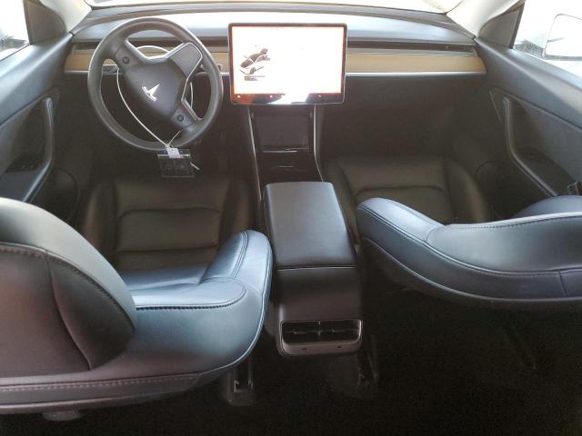 2020 TESLA MODEL Y - 5YJYGDEE8LF004345