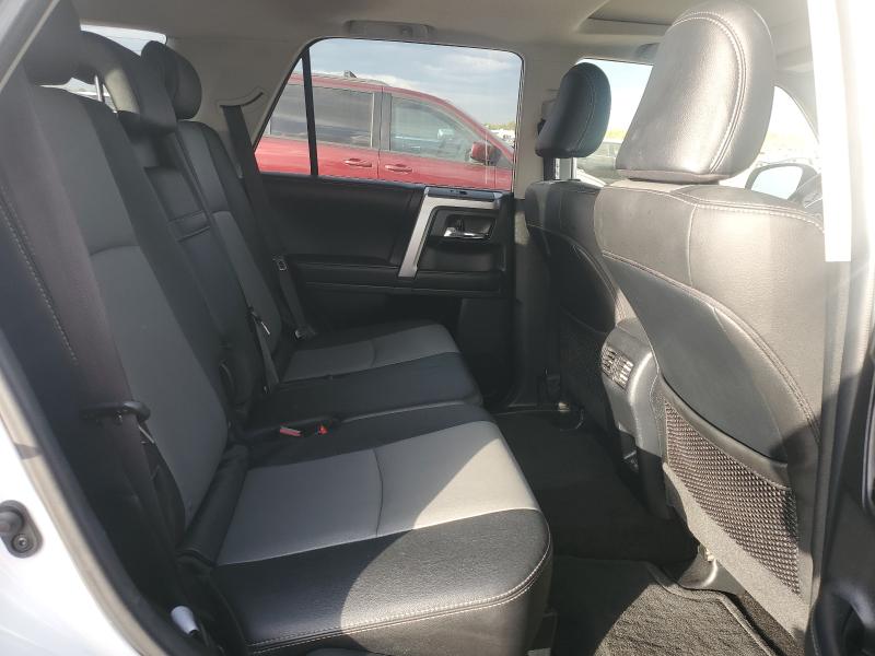 2024 TOYOTA 4RUNNER SR #3298150248