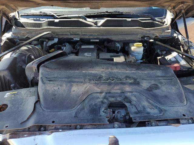 2022 RAM 2500 LARAM - 3C6UR5FL4NG116723