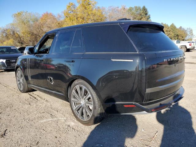 2022 LAND ROVER RANGE ROVE - SALKP9FU5NA003148