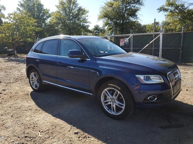 2013 AUDI Q5 PREMIUM - WA1LFAFP0DA082442