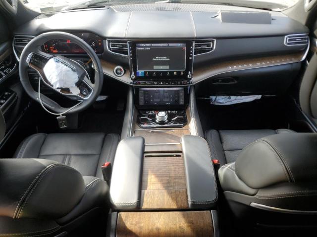 2023 JEEP GRAND WAGO #3286499296