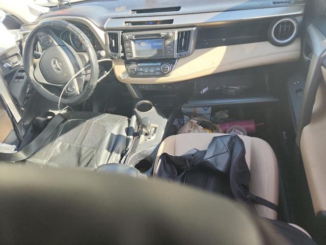 2014 TOYOTA RAV4 XLE #3290261217