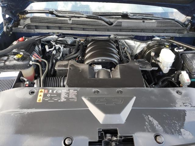 2018 CHEVROLET SILVERADO #3296314415