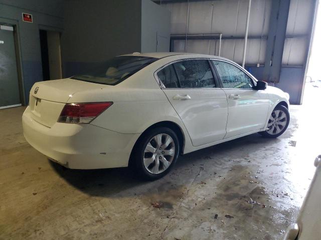 2008 HONDA ACCORD EXL #3304624466
