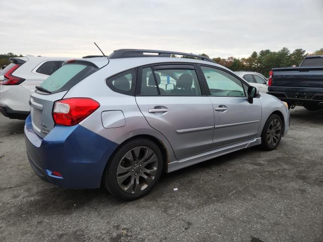 2012 SUBARU IMPREZA SP - JF1GPAL66CG216954