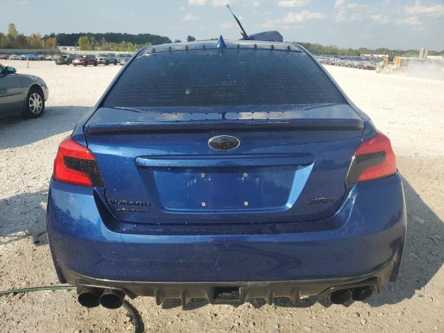 2015 SUBARU WRX LIMITE - JF1VA1J66F9829127