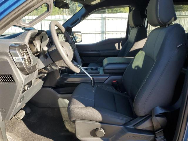 2024 FORD F150 STX #3293540441