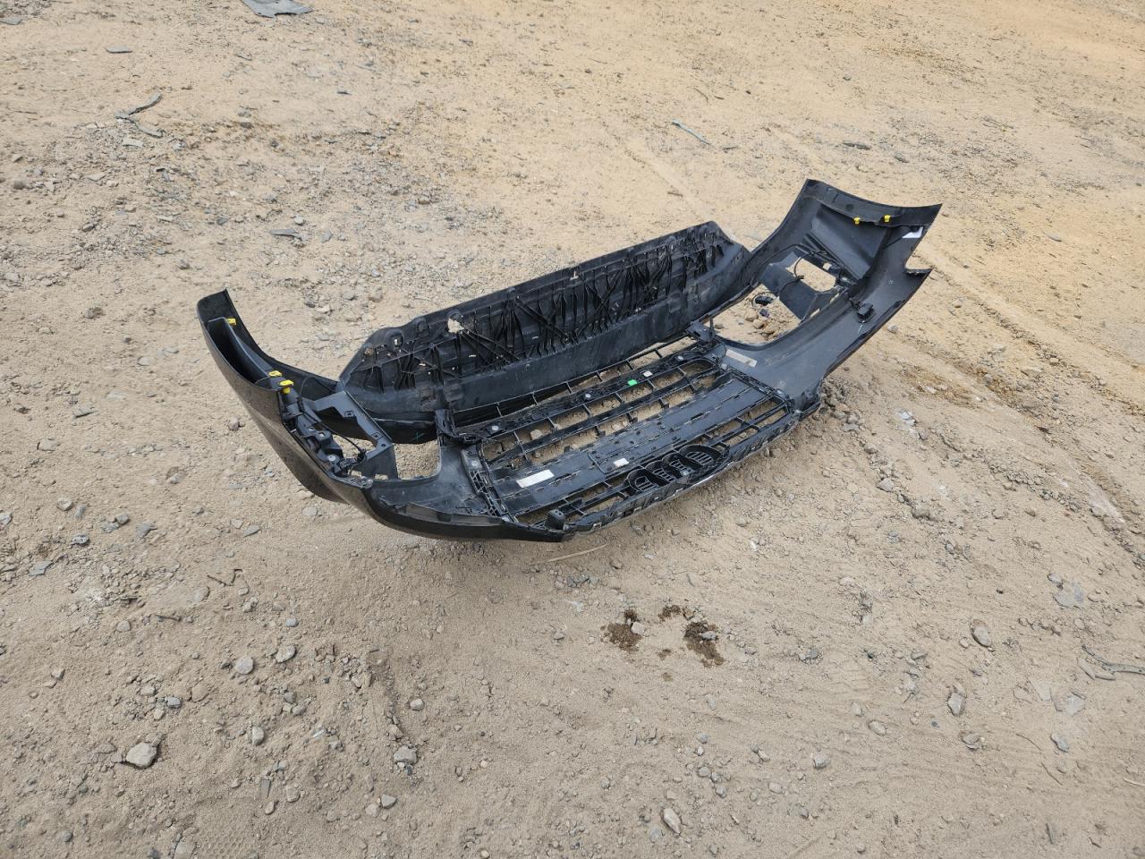 AUDI A5 PREMIUM PLUS S-LINE