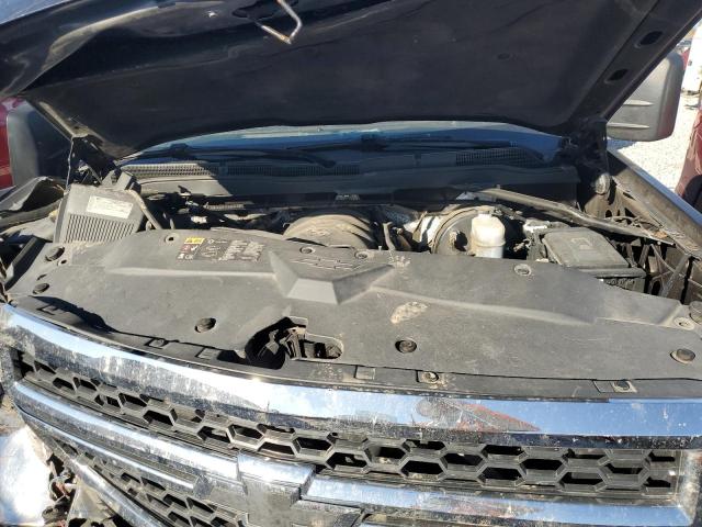 2014 CHEVROLET SILVERADO - 1GCVKREC7EZ415603