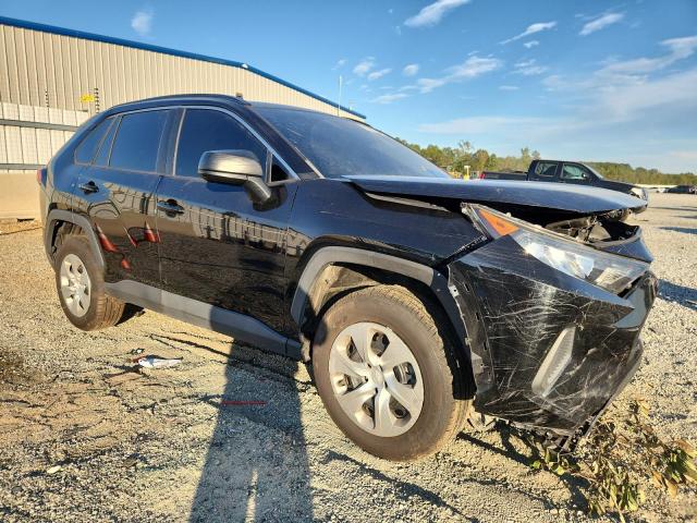 2021 TOYOTA RAV4 LE - 2T3H1RFV2MC090326