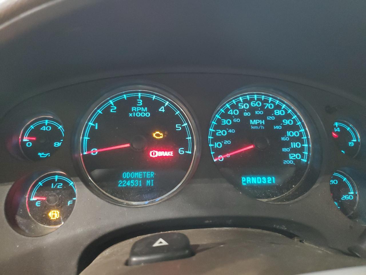 Lot #3273744374 2008 GMC SIERRA K15