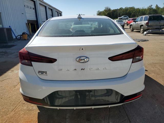 2020 HYUNDAI ELANTRA SE 5NPD84LF5LH555633