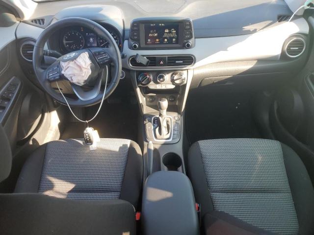 2021 HYUNDAI KONA SEL #3297162512