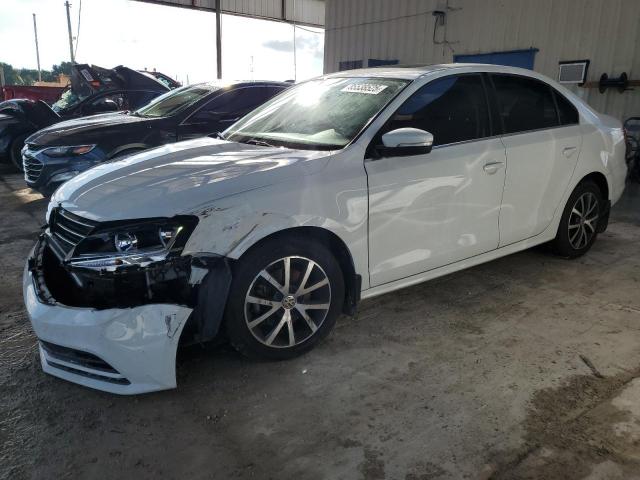 2017 VOLKSWAGEN JETTA SE #3284031820