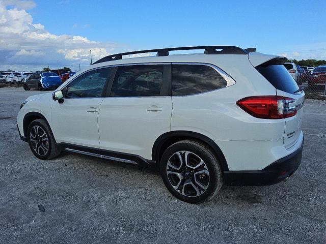 2023 SUBARU ASCENT TOURING 4S4WMARD2P3402679