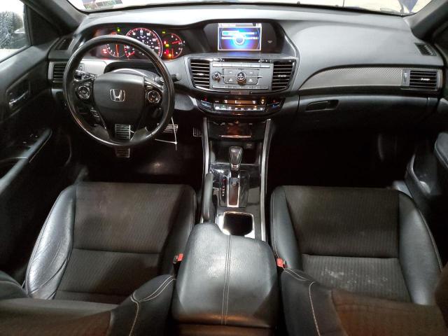 2016 HONDA ACCORD SPO - 1HGCR2F51GA079363