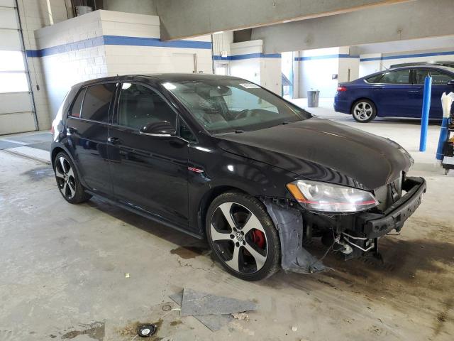 2015 VOLKSWAGEN GTI - 3VW5T7AU1FM030327
