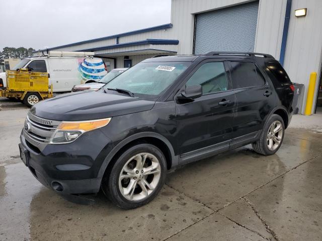 Global Auto Auctions: 2013 FORD EXPLORER