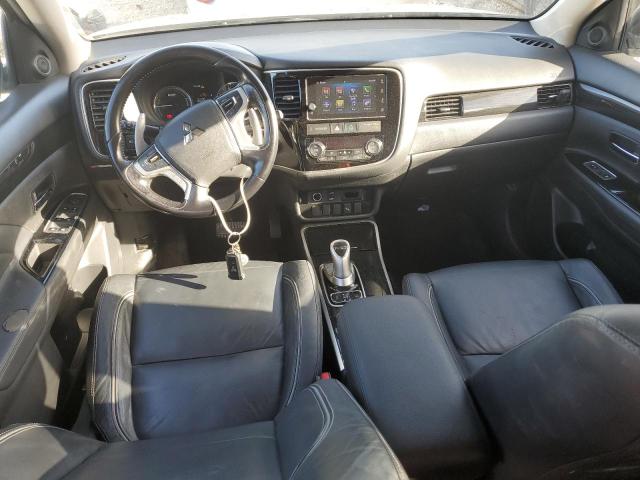 2018 MITSUBISHI OUTLANDER JA4J24A52JZ031886