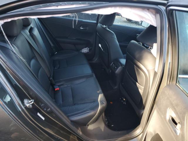 2014 HONDA ACCORD EXL - 1HGCR2F89EA209347