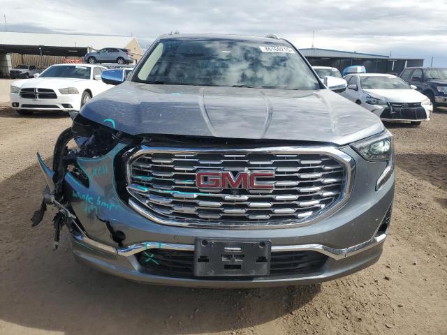 2020 GMC TERRAIN DE 3GKALXEX9LL146645
