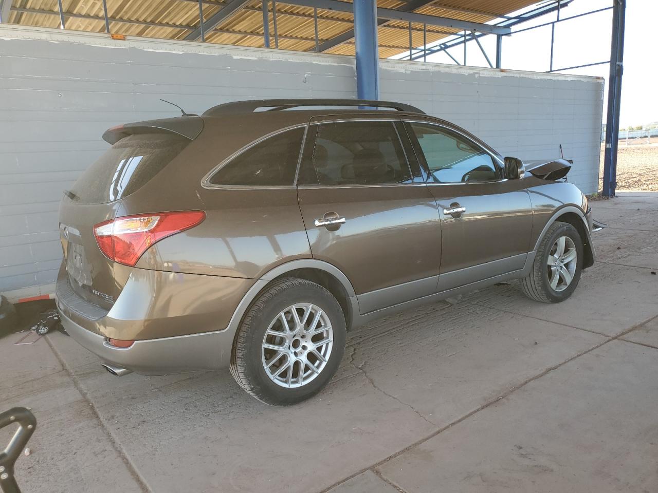 HYUNDAI VERACRUZ GLS