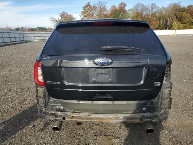 2013 FORD EDGE SEL #3296231453