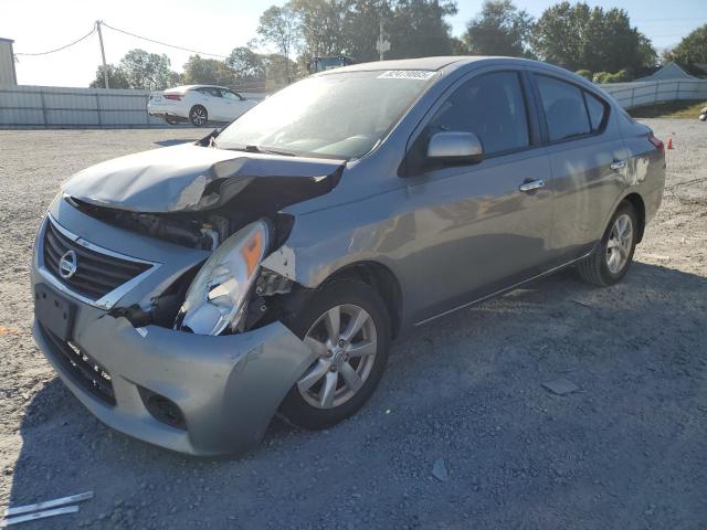 2012 NISSAN VERSA S - 3N1CN7AP7CL926294