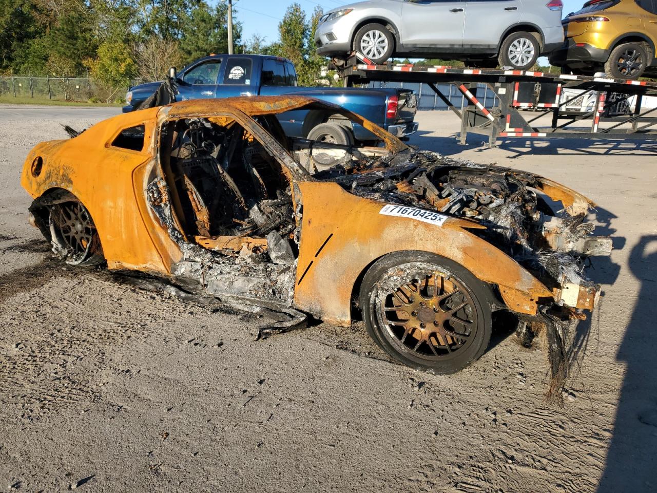 Lot #3290309201 2009 NISSAN GT-R BASE