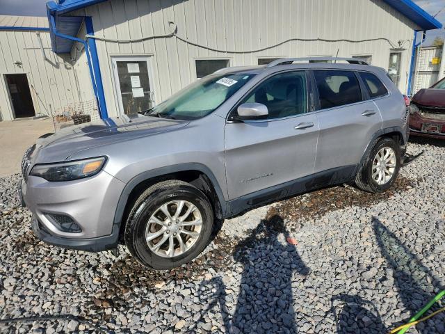 Global Auto Auctions: 2019 JEEP CHEROKEE L