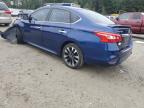Lot #3296326417 2016 NISSAN SENTRA S