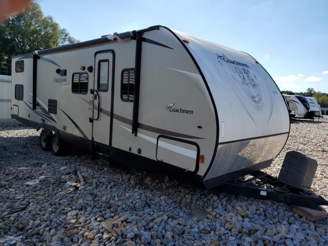 Global Auto Auctions: 2017 COACHMEN FREEDOM EXPRESS 29SE